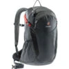 Deuter Velo Air 20 Exp Black Titan -Edelrids Sport Outdoor Store 0005230 6209120 4701 0