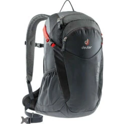 Deuter Velo Air 20 Exp Black Titan