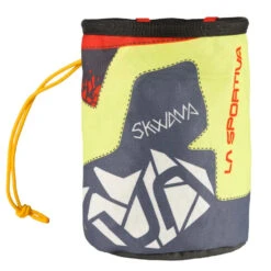 La Sportiva Chalk Bag -Edelrids Sport Outdoor Store 06I