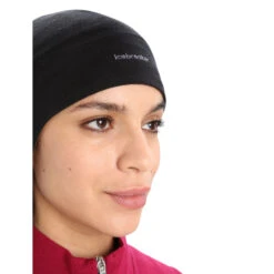 Icebreaker Quantum Beanie Parent -Edelrids Sport Outdoor Store 0A56GJ590 3