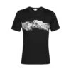 Icebreaker Mens Tech Lite II SS Tee Remarkable Range -Edelrids Sport Outdoor Store 0A56IJ001 FRONT