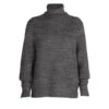 Icebreaker Wmns Seevista Funnel Neck Sweater