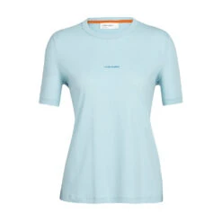 Icebreaker Central SS Tee Women -Edelrids Sport Outdoor Store 0A59LT344 8