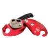 ISC D4 Descender -Edelrids Sport Outdoor Store 1 200 1 482 1 D4 Descender open