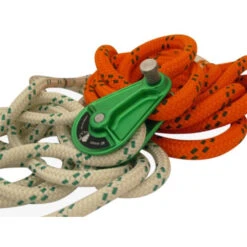 ISC Compact Rigging Pulley -Edelrids Sport Outdoor Store 1 213 1 717 1 RP048 Compact Rigging Pulley