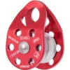 ISC Double Redirect Pulley 1 ISC Double Redirect Pulley -Edelrids Sport Outdoor Store 1 90 1 105 1 RP031 Double Re direct Pulley