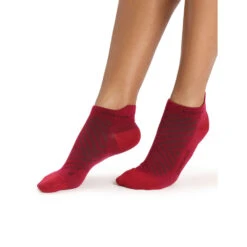 Icebreaker Run+ Ultralight Micro Sock Women 8 Icebreaker Run+ Ultralight Micro Sock Women -Edelrids Sport Outdoor Store 104215553 1