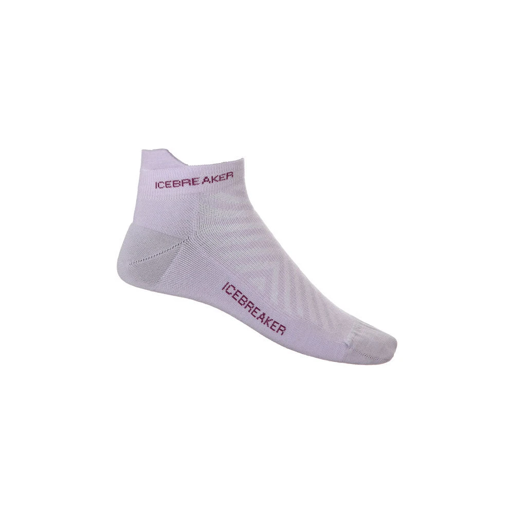 Icebreaker Run+ Ultralight Micro Sock Women 3 Icebreaker Run+ Ultralight Micro Sock Women