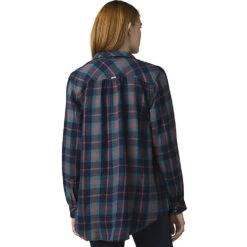 Prana Beezly Flannel -Edelrids Sport Outdoor Store 10531415x1029179 vAlt1
