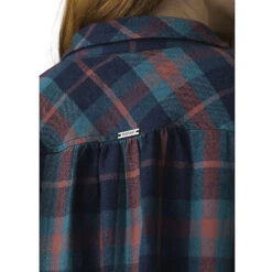Prana Beezly Flannel -Edelrids Sport Outdoor Store 10531415x1029179 vAlt3