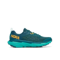 Hoka Challenger ATR 6 Women -Edelrids Sport Outdoor Store 1106512 DTWGR 7