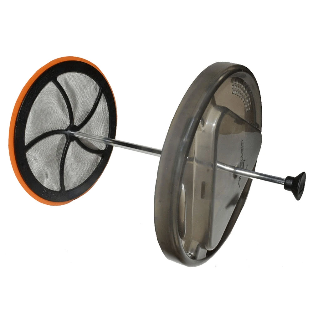 Jetboil Grande Coffee Press Silicone 4 Jetboil Grande Coffee Press Silicone - Image 2