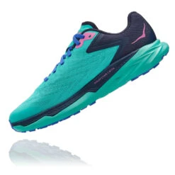 Hoka Zinal Women 11 Hoka Zinal Women -Edelrids Sport Outdoor Store 1119400 AOSP 4 76199
