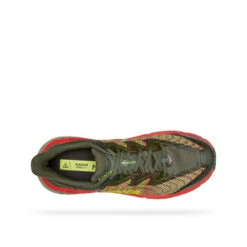 Hoka Mafate Speed 4 Men -Edelrids Sport Outdoor Store 1129930 TFST 5