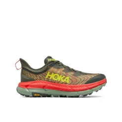 Hoka Mafate Speed 4 Men -Edelrids Sport Outdoor Store 1129930 TFST 7
