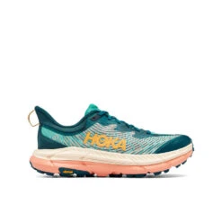 Hoka Mafate Speed 4 Women -Edelrids Sport Outdoor Store 1131056 DTWGR 7