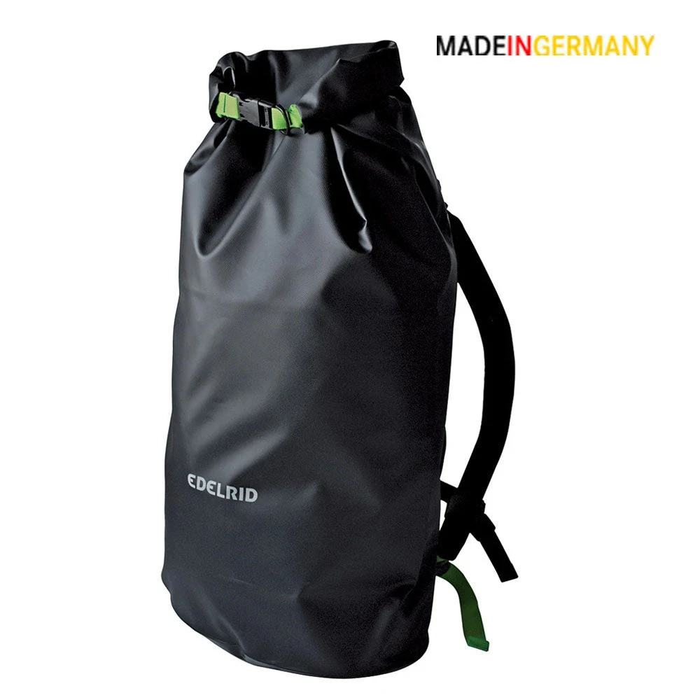 Edelrid Transit L 60ltr Slate 3 Edelrid Transit L 60ltr Slate