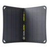 Goal Zero Nomad 10 Solar Panel -Edelrids Sport Outdoor Store 11900 Nomad 10w SolarPanel GZ 01