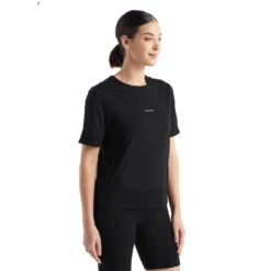 Icebreaker Zoneknit SS Tee Women -Edelrids Sport Outdoor Store 129290 1 thumbnail 2525x1220 page1 2114005