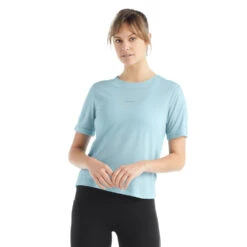 Icebreaker Zoneknit SS Tee Women -Edelrids Sport Outdoor Store 129308 1 thumbnail 2525x1220 page1 2114167