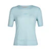 Icebreaker Zoneknit SS Tee Women -Edelrids Sport Outdoor Store 129321 1 thumbnail 2525x1220 page1 2114284