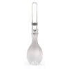 Keith Folding Titanium Spork -Edelrids Sport Outdoor Store 1505536124621729