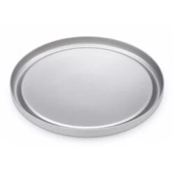 Keith Double Wall Titanium Mug W Lid 450ml -Edelrids Sport Outdoor Store 1505915916367094