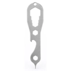 Keith Titanium Keychain Tool -Edelrids Sport Outdoor Store 1505925116598071