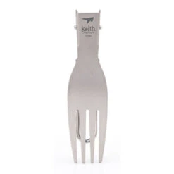 Keith Folding Titanium Fork -Edelrids Sport Outdoor Store 1506248851572789