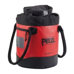 Petzl Bucket -Edelrids Sport Outdoor Store 15red