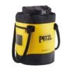 Petzl Bucket -Edelrids Sport Outdoor Store 15yel