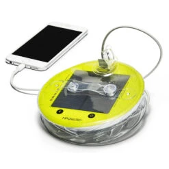 MPOWERD Luci Pro Outdoor Lantern 2.0 With USB