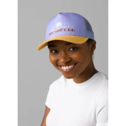 Prana La Viva Trucker -Edelrids Sport Outdoor Store 1962341 BIRCHMINDFULL