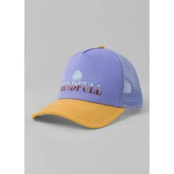 Prana La Viva Trucker -Edelrids Sport Outdoor Store 1962341 BIRCHMINDFULL ALT 9