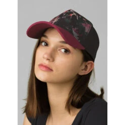 Prana La Viva Trucker -Edelrids Sport Outdoor Store 1962341 SPICEDWINEWISTERIA 1080x bb59a0ca c5e4 4a42 92d2 cb163893148f