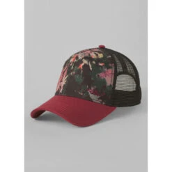 Prana La Viva Trucker -Edelrids Sport Outdoor Store 1962341 SPICEDWINEWISTERIA ALT 9 1080x ba193874 f9fb 4d24 aa86 052c961de10d