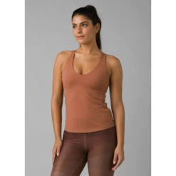 Prana Layna Bra Tank -Edelrids Sport Outdoor Store 1963291 TERRA