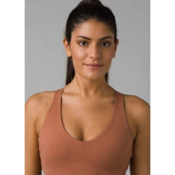 Prana Layna Bra Tank -Edelrids Sport Outdoor Store 1963291 TERRA ALT 5