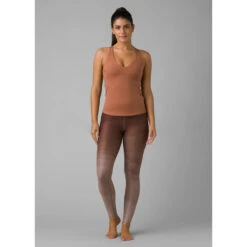 Prana Layna Bra Tank -Edelrids Sport Outdoor Store 1963291 TERRA ALT 8