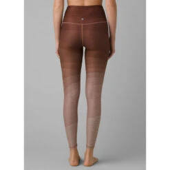 Prana Layna 7/8 Legging RG -Edelrids Sport Outdoor Store 1963771 CLOUDBLUSHDUNE ALT 2