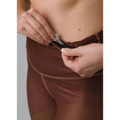 Prana Layna 7/8 Legging RG -Edelrids Sport Outdoor Store 1963771 CLOUDBLUSHDUNE ALT 4