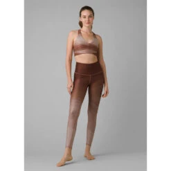 Prana Layna 7/8 Legging RG -Edelrids Sport Outdoor Store 1963771 CLOUDBLUSHDUNE ALT 8