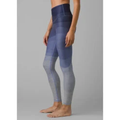 Prana Layna 7/8 Legging RG -Edelrids Sport Outdoor Store 1963771 MORNINGGLORYDUNE ALT 5