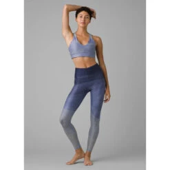 Prana Layna 7/8 Legging RG -Edelrids Sport Outdoor Store 1963771 MORNINGGLORYDUNE ALT 8
