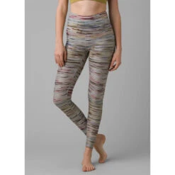 Prana Layna 7/8 Legging RG -Edelrids Sport Outdoor Store 1963771 MULTISTRIATIONS