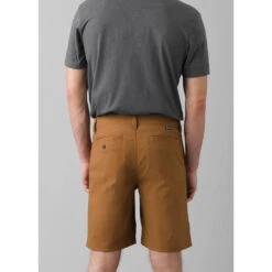 Prana Alameda Short -Edelrids Sport Outdoor Store 1965021 CAFE ALT 2