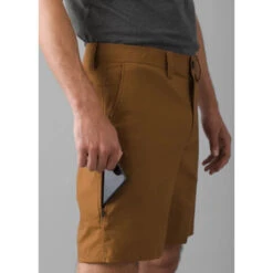 Prana Alameda Short -Edelrids Sport Outdoor Store 1965021 CAFE ALT 4