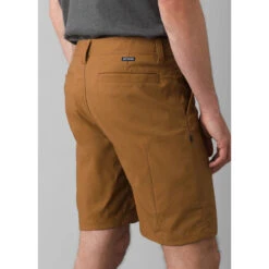 Prana Alameda Short -Edelrids Sport Outdoor Store 1965021 CAFE ALT 5
