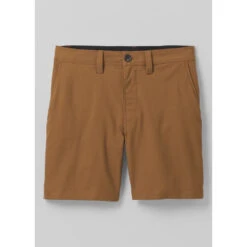 Prana Alameda Short -Edelrids Sport Outdoor Store 1965021 CAFE ALT 9