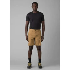 Prana Alameda Short -Edelrids Sport Outdoor Store 1965021 EMBARKBROWN ALT 13